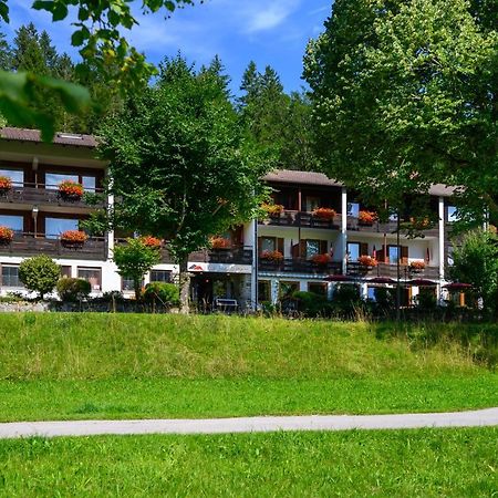 Hotel Ruchti - Zeit Fuer Mich Fussen Luaran gambar