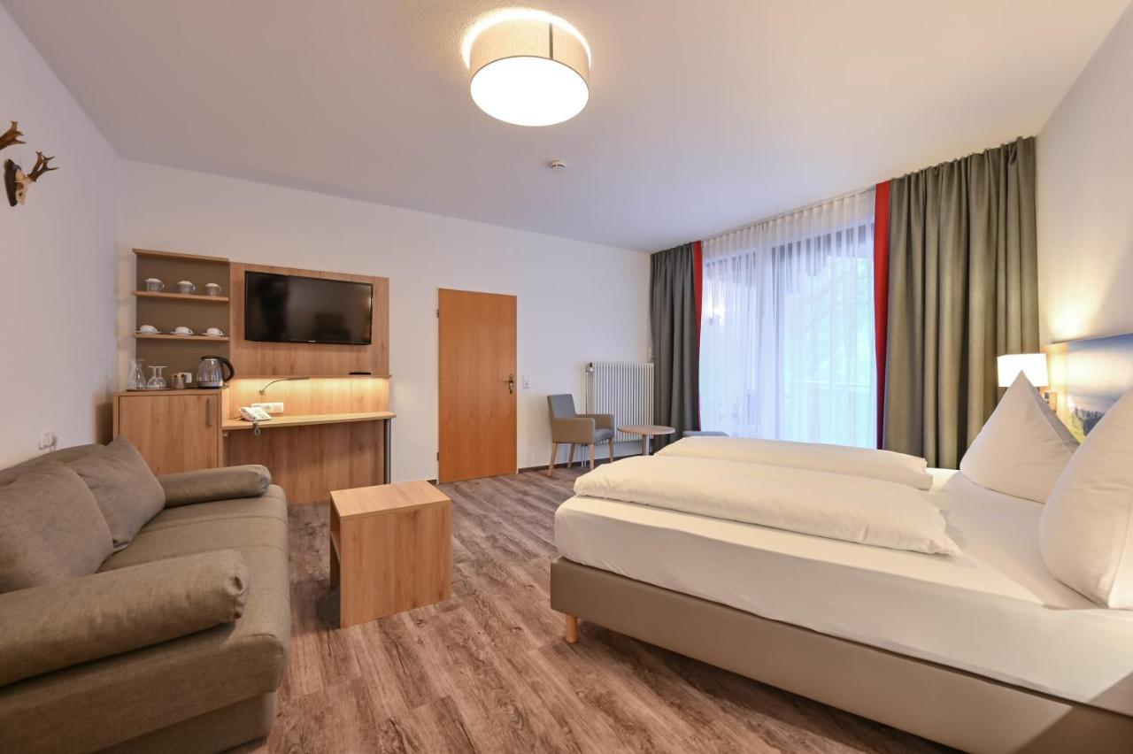 Hotel Ruchti - Zeit Fuer Mich Fussen Luaran gambar