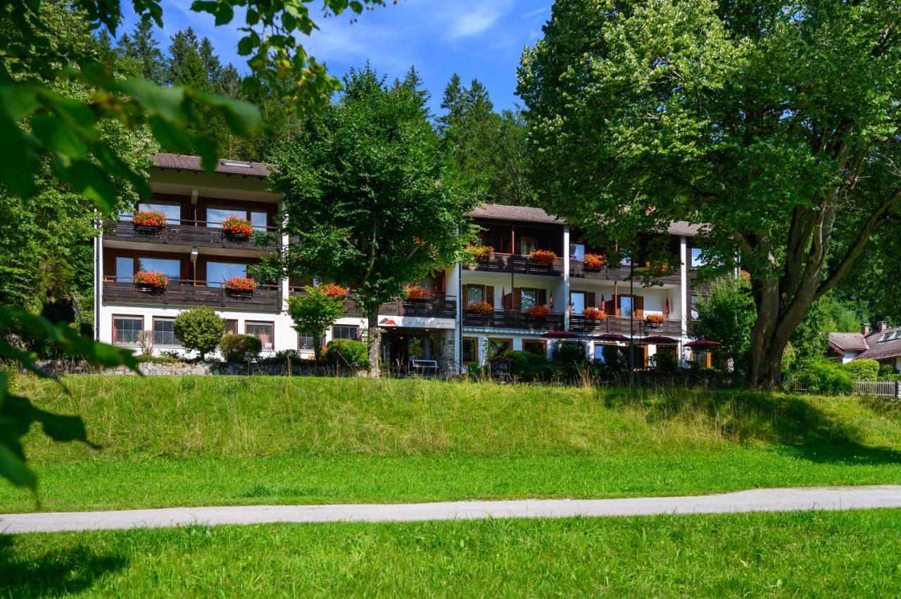 Hotel Ruchti - Zeit Fuer Mich Fussen Luaran gambar