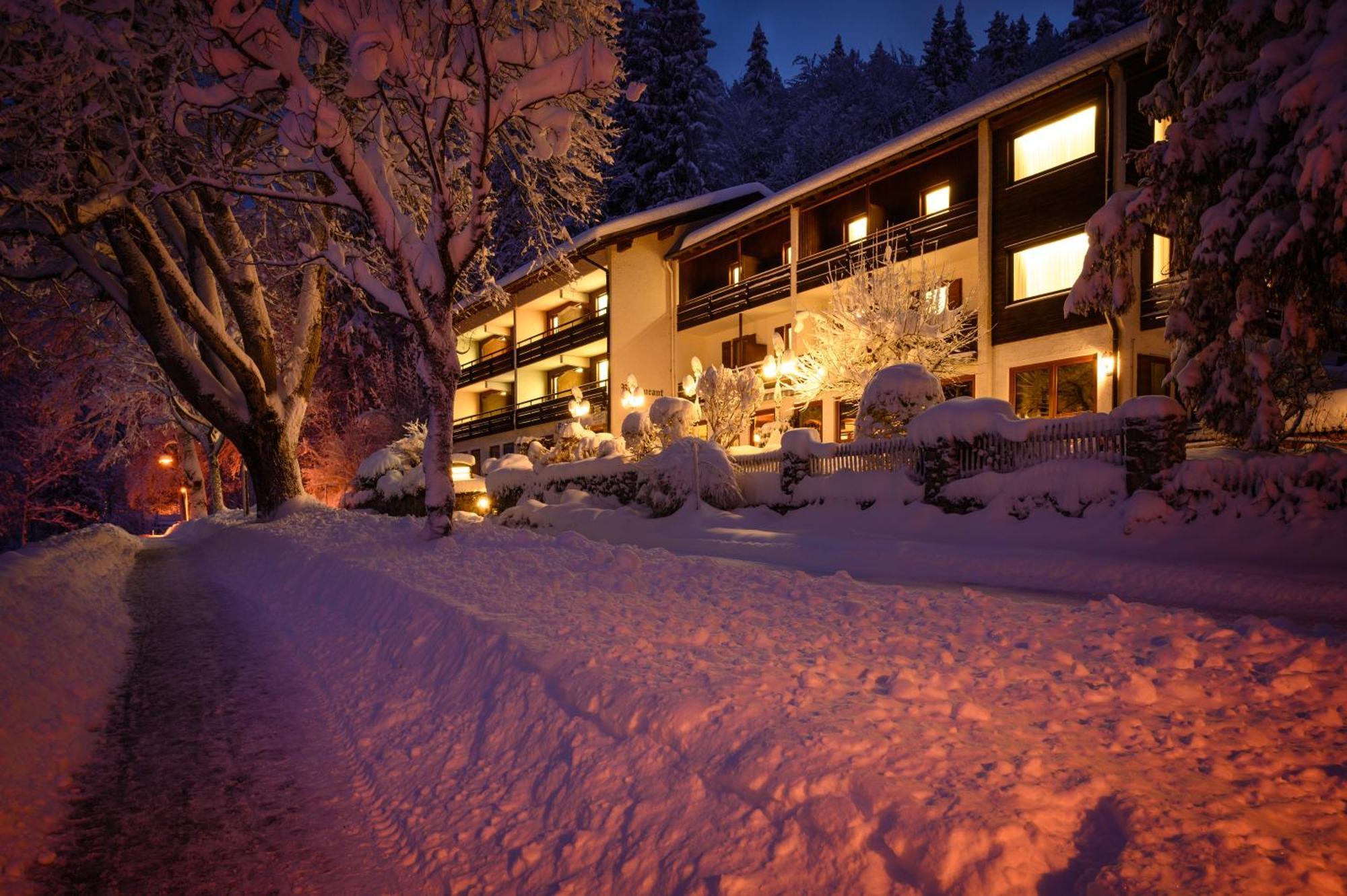 Hotel Ruchti - Zeit Fuer Mich Fussen Luaran gambar